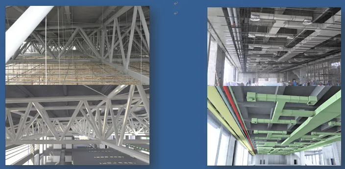 Sichuan Post Disaster Reconstruction Project - Xindeyang Railway Station