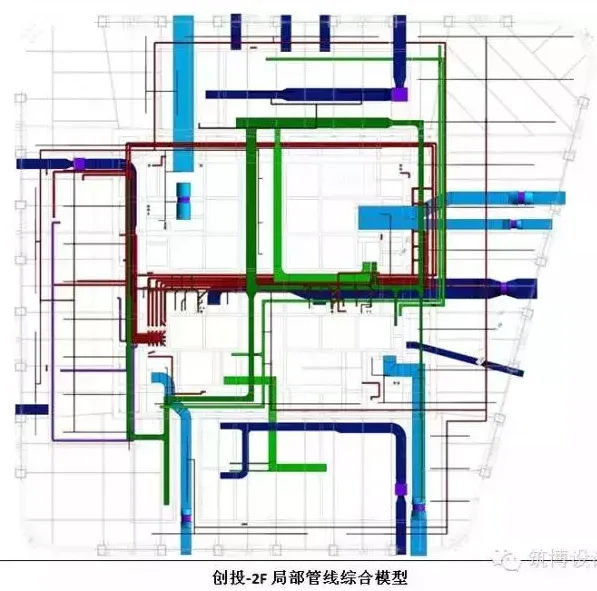 Application of BIM Technology in Shenzhen Venture Capital Building