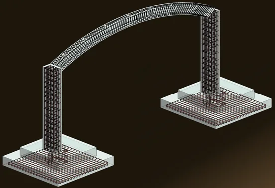 Application of BIM Technology in Longping Rice Museum Project