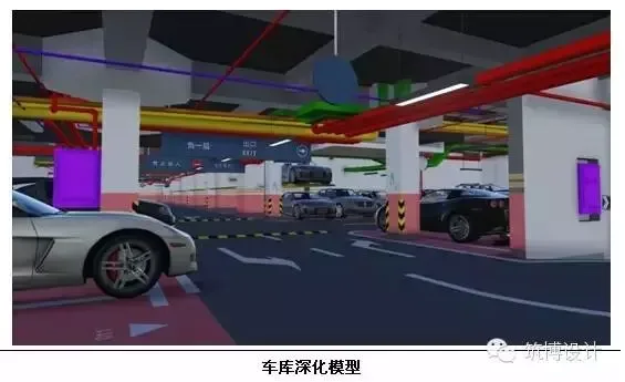 Application of BIM Technology in Shenzhen Venture Capital Building