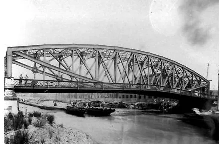 Zhejiang Road and Bridge is about to be closed for major repairs, and the skeleton will be moved using BIM technology