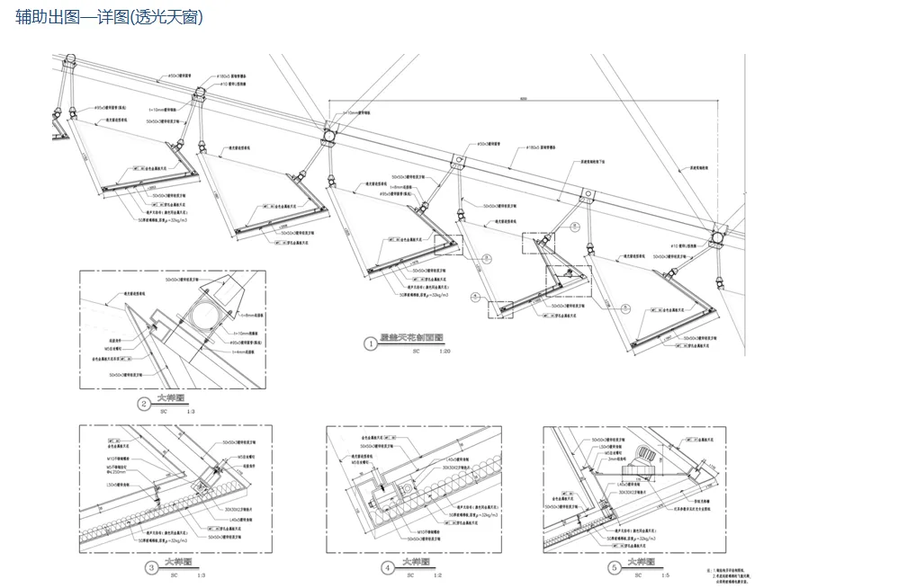 BIM Application in Dalian International Convention Center