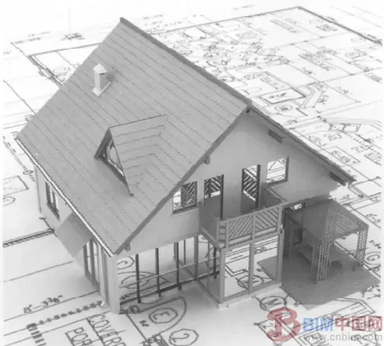 BIM technology is the key to improving the bidding rate of construction enterprises