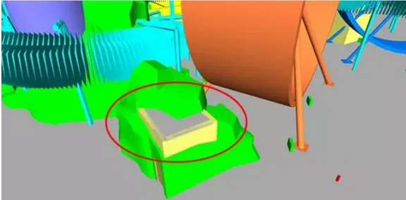 The Application of BIM in the Wanda Plaza Project of Qingdao Oriental Cinema