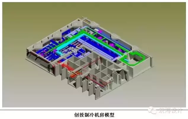 Application of BIM Technology in Shenzhen Venture Capital Building