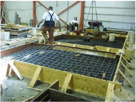 Application of BIM Technology in Surface Design of 290 Mulberry Street Project