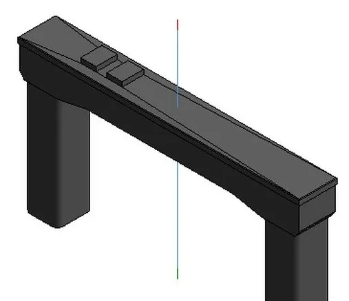 BIM technology has been applied in high-speed rail design (Part 1)