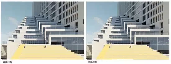 BIM Case Study of the Innovation and Research Demonstration Center Project of the Chinese Academy of Sciences