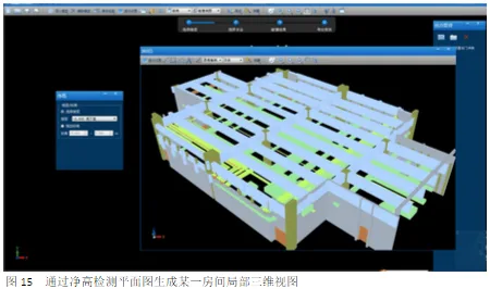 BIM Drawing Review for China Expo Exhibition Complex Project
