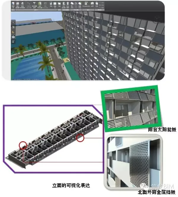 Application of BIM in Fully Prefabricated Prefabricated Residential Buildings
