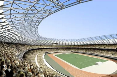 Integrating BIM in the Design of Sports Architecture-BIM WORLD