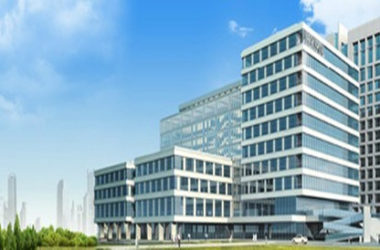 In-Depth BIM Application: Beijing Luhe Hospital Project Case Study-BIM WORLD