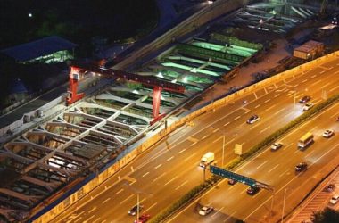 Utilizing BIM Technology in the Construction of Shenzhen Metro Line 7-BIM WORLD