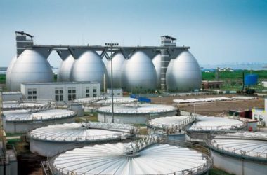 Enhancing Quality Control with BIM in the Kunshan North Sewage Treatment Plant Project by Shanghai Bureau-BIM WORLD