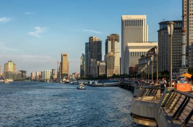 Controversy Surrounding the Bund Skyline: How BIM Shaped Shanghai’s 'Cloud Cake' SOHO-BIM WORLD