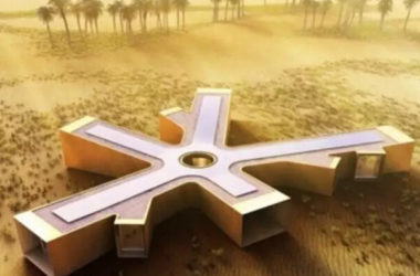 BIM Implementation in Developing Eco-Friendly Hotels in the UAE Desert-BIM WORLD