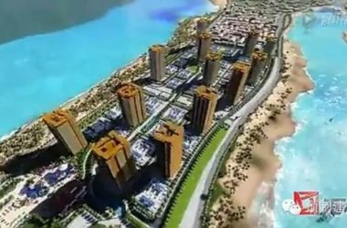 Inside Vanke Shuangyue Bay: How 10 Advanced Technologies Are Transforming Industrial Construction-BIM WORLD