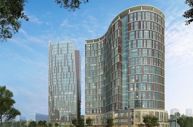 BIM Implementation in the Mechanical and Electrical Engineering of Beijing Yanxiang Hotel: A Detailed Analysis-BIM WORLD