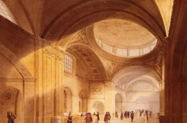 Project Soane: The World's First Crowdsourced BIM Initiative-BIM WORLD