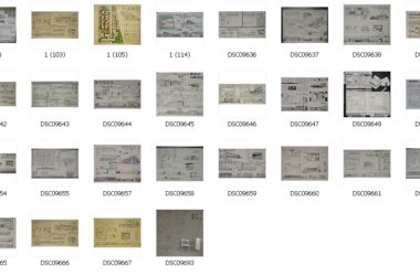 Comprehensive Collection of Hand-Drawn Quick Reference Materials for Postgraduate Entrance Exams-BIM WORLD