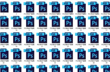 Architectural Designs and Layouts Collection with PSD Layered Color Flats-BIM WORLD