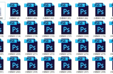 Over 300 Architectural Design Text Covers with Editable PSD Files Included-BIM WORLD