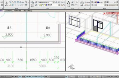 Tianzheng Architecture: Comprehensive Video Tutorial Series-BIM WORLD