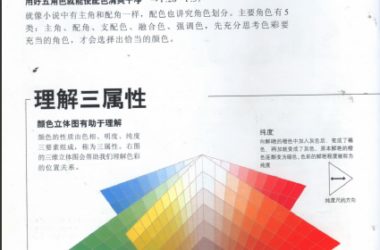 Seven-Day Mastery of Design Color Matching Basics (Scanned Edition)-BIM WORLD