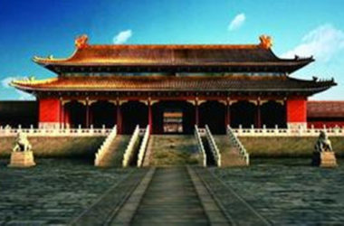 When the Louvre Meets the Forbidden City: A 12-Episode Documentary Series-BIM WORLD