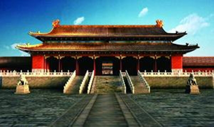 When the Louvre Meets the Forbidden City: A 12-Episode Documentary Series