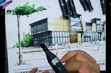 Three Rivers Hand-Drawn Online Classroom Package: Fast Question Mastery-BIM WORLD