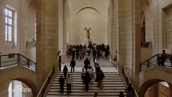 12 episode documentary: 'When the Louvre Meets the Forbidden City'