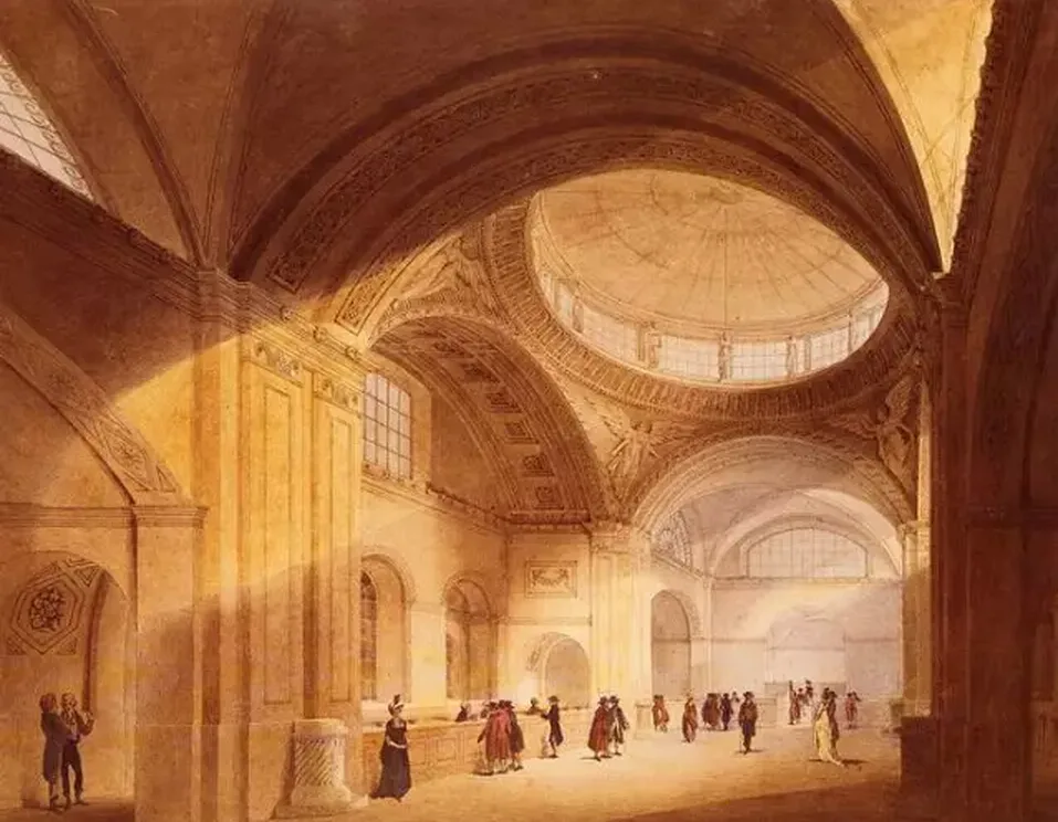Project Soane, The world's first crowdsourced BIM project
