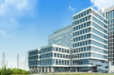 In-Depth BIM Application: Beijing Luhe Hospital Project Case Study-BIM WORLD