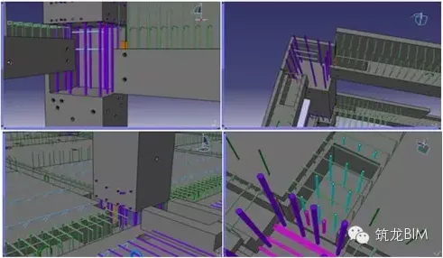 Application of BIM in Fully Prefabricated Prefabricated Residential Buildings