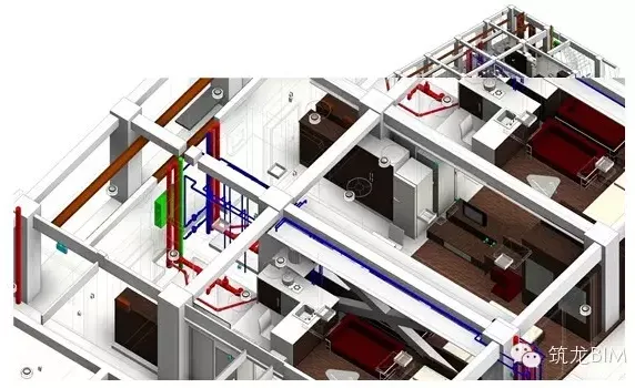 Application of BIM in Fully Prefabricated Prefabricated Residential Buildings