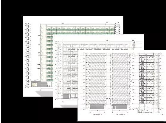 Application of BIM in Fully Prefabricated Prefabricated Residential Buildings