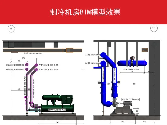 Detailed explanation of the full process of BIM technology application in Vanke Plaza construction project