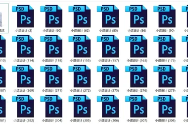 Over 300 Architectural Design Text Covers with Editable PSD Files Included-BIM WORLD