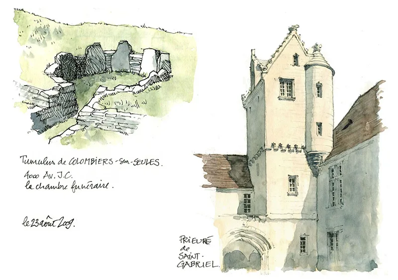1000 drafts of foreign architects are packaged and hand drawn masterpieces are available