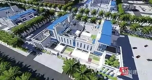 Shuangyue Bay Phase II Site