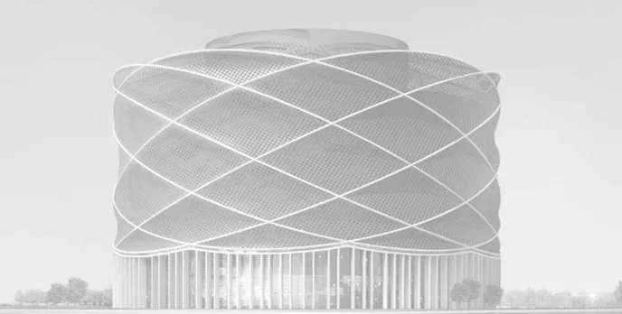 Wuhan Wanda · Hanxiu Theater BIM Application