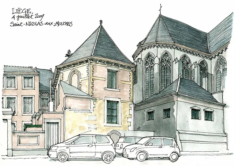 1000 drafts of foreign architects are packaged and hand drawn masterpieces are available