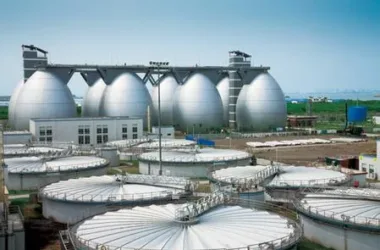 Enhancing Quality Control with BIM in the Kunshan North Sewage Treatment Plant Project by Shanghai Bureau-BIM WORLD