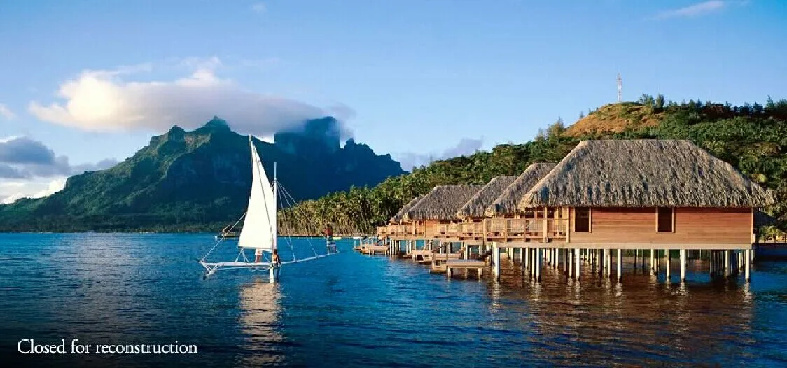 Packaging of design images for Anman Resort hotels around the world