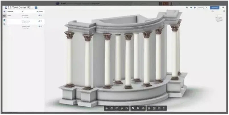 Project Soane, The world's first crowdsourced BIM project