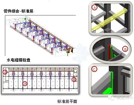 Application of BIM in Fully Prefabricated Prefabricated Residential Buildings