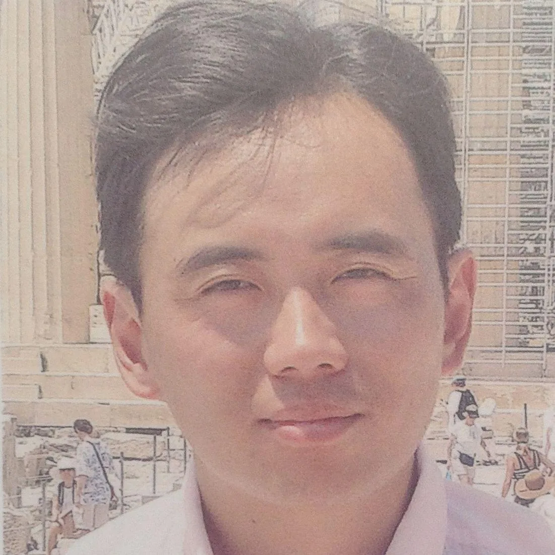 Lü Zhou