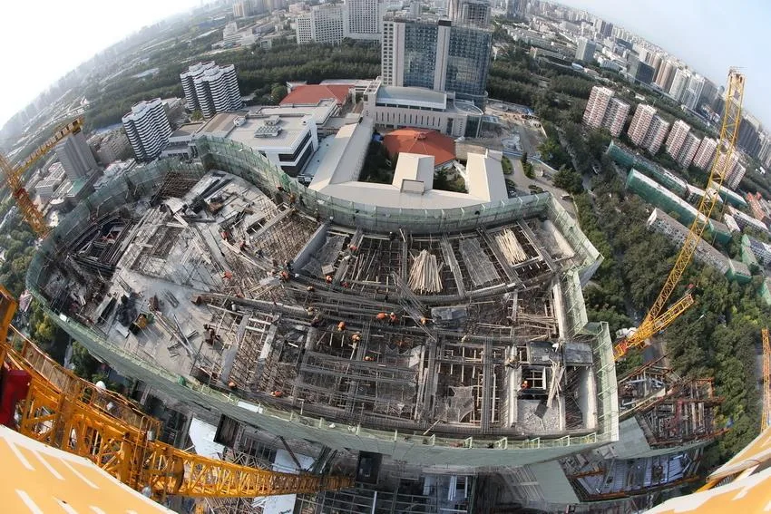 Yanxiang Hotel