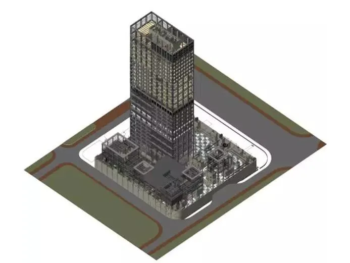 BIM model integration